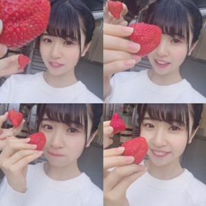 全国握手会！ けやき坂46 2期生の松田好花です(^^)のサムネイル