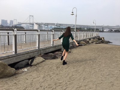 東名阪👣 - 画像3