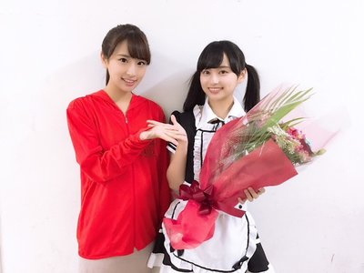 個別握手会ありがとう - 画像1
