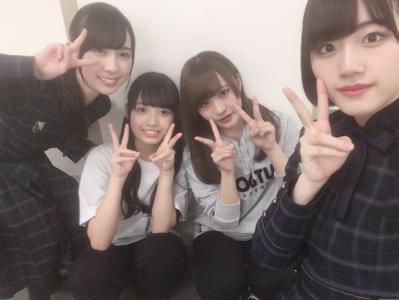 全国握手会のサムネイル