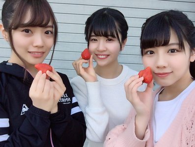 日々歩んでいます👣   渡邉美穂のサムネイル