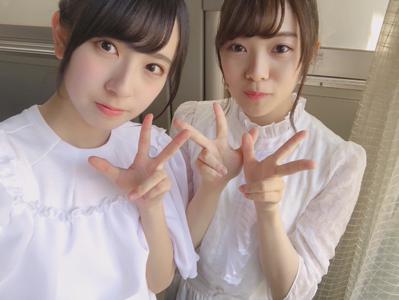 あっぷとだうん 金村美玖のサムネイル