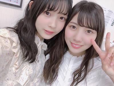 歩く速度    河田陽菜のサムネイル