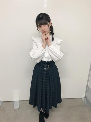おにぎり 小坂菜緒 - 画像3