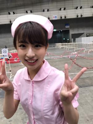 こんにちばうちゃん(・ω・)のサムネイル