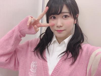 ~元気の源~ 丹生明里のサムネイル