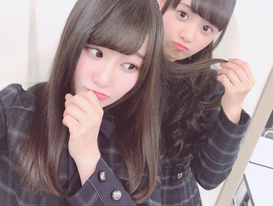 高身長な最年少♡ - 画像1