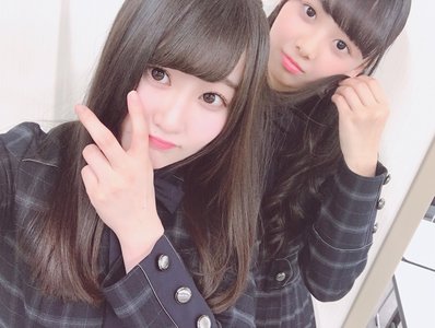 高身長な最年少♡ - 画像2