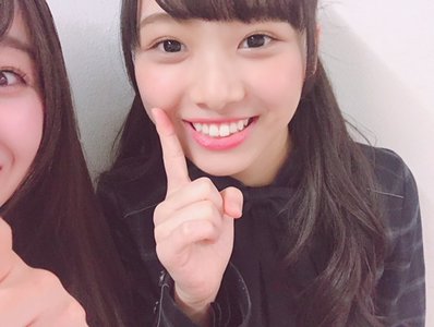 高身長な最年少♡ - 画像3