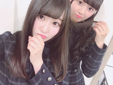 高身長な最年少♡ - 画像4