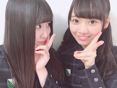 高身長な最年少♡ - 画像5