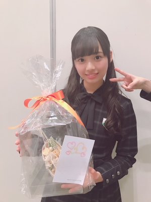 高身長な最年少♡ - 画像6