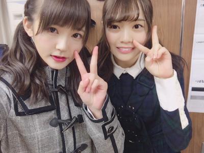2日連続バースデーのサムネイル
