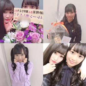 最近の濱岸ひよりのサムネイル
