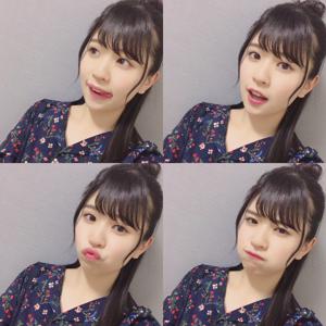 19歳初ブログ！ けやき坂46 2期生の松田好花です(^^)のサムネイル