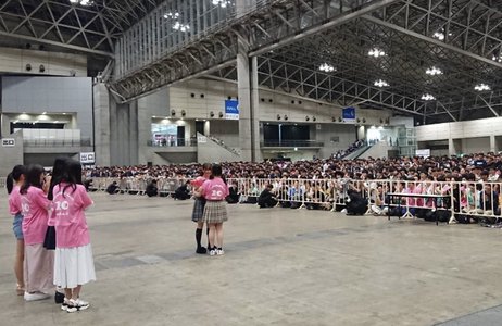charityでもloveでも_宮田愛萌 - 画像5