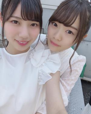 日常______河田陽菜のサムネイル