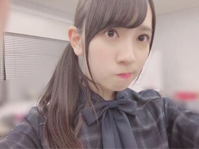 五月蝿い五月は五月晴れ  金村美玖のサムネイル