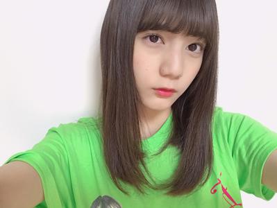 サンドイッチはツナサンド、おにぎりもツナおにぎり 小坂菜緒のサムネイル