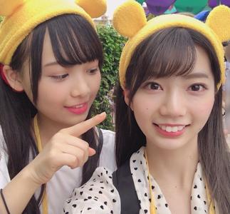 最近の濱岸ひよりのサムネイル
