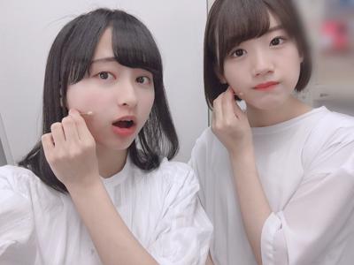 パースデーガールのサムネイル