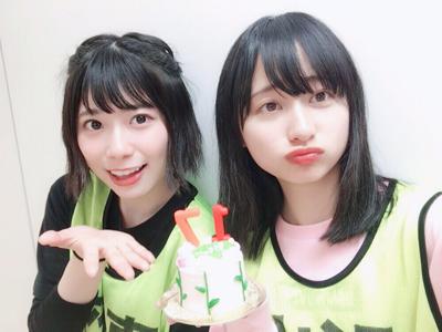 2周年のサムネイル