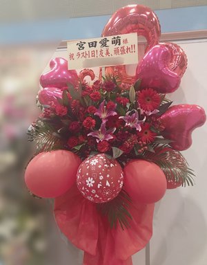 がんばれ！ 宮田愛萌 - 画像2