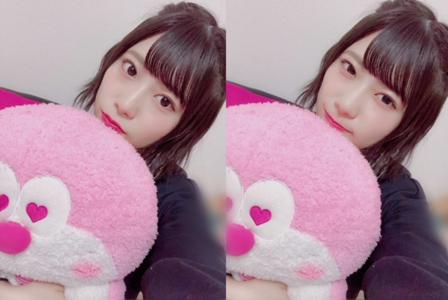 アルバム個握のサムネイル