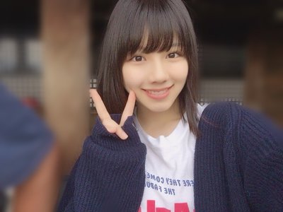 Last step👣   渡邉美穂のサムネイル