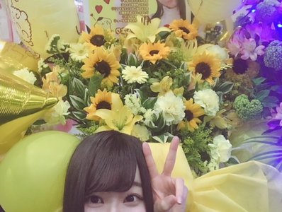 🌻🌺💐。 - 画像3