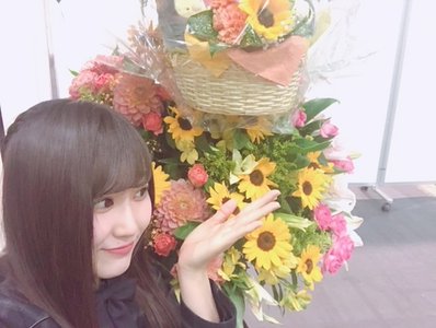 🌻🌺💐。 - 画像9