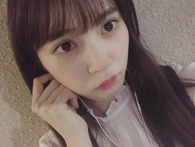 今日は前髪がすかすかだったよ(・ω・)のサムネイル