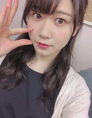 ~何かに集中している時に急に他のことも気になりだして我慢できなくて結局そっちに手を出してしまう性格です~ 丹生明里のサムネイル
