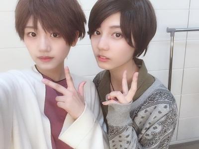 2度目の機会。のサムネイル