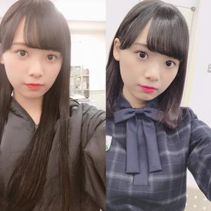 最近の濱岸ひよりのサムネイル