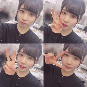 暑いな〜🌞 けやき坂46 2期生の松田好花です(^^)のサムネイル