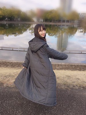 髪を触られること - 画像1