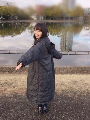 髪を触られること - 画像2