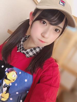 人生は意外なことだらけ。 金村美玖のサムネイル