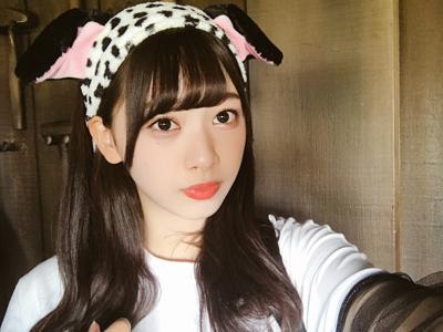 ‼️青いストレッチポール‼️富田鈴花🎤のサムネイル
