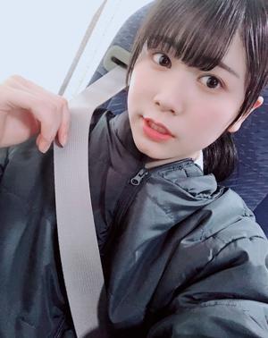 ~衝動的に、そして気づくものは如何に大切か~ 丹生明里のサムネイル