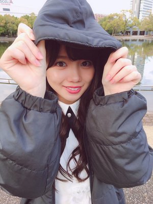 日向ぼっこ - 画像1