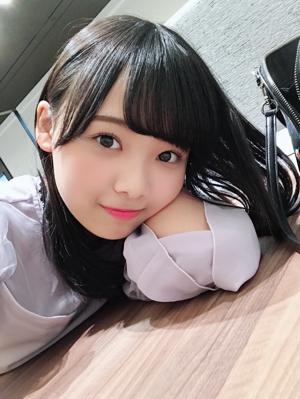 最近の濱岸ひよりのサムネイル