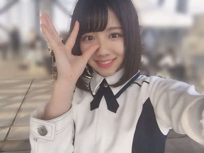 たまに突然走り出したくなります。  渡邉美穂 - 画像2