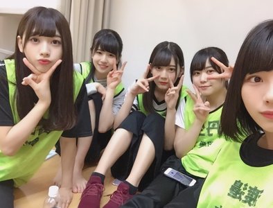 たまに突然走り出したくなります。  渡邉美穂 - 画像3