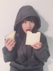 たまに突然走り出したくなります。  渡邉美穂 - 画像5