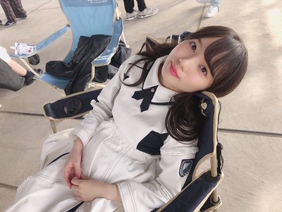 ハモり - 画像1