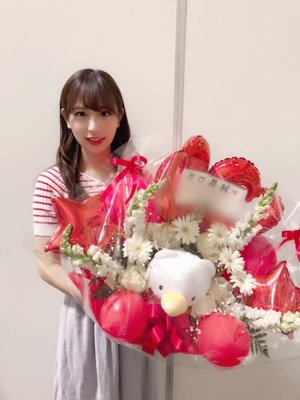 遅くなってごめんね🌺 - 画像15