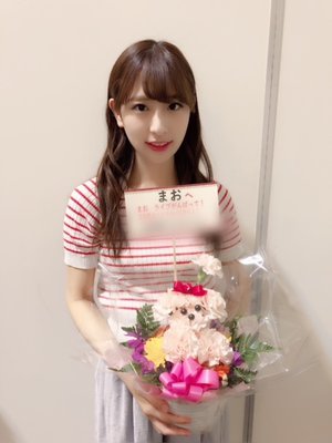 遅くなってごめんね🌺 - 画像16