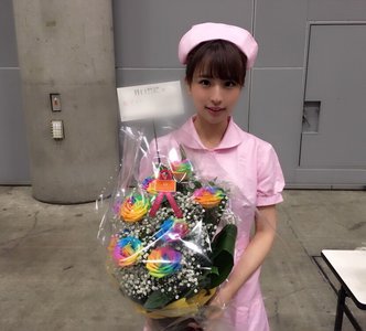 遅くなってごめんね🌺 - 画像7